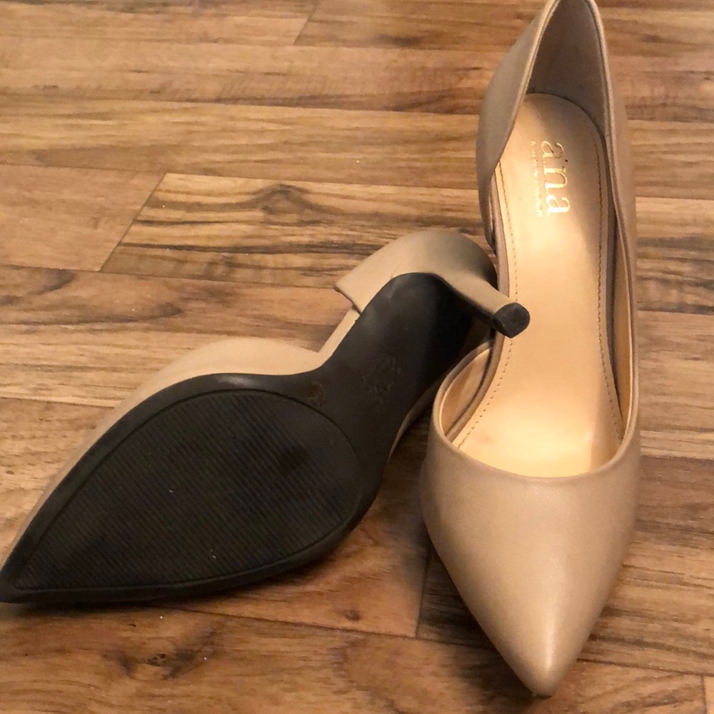 Heels